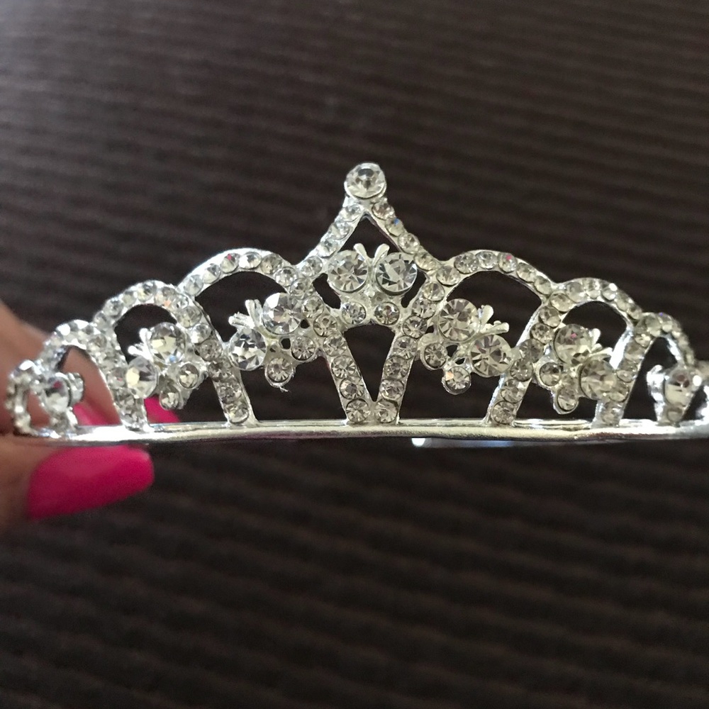 New 4 pz crowns